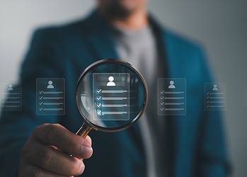 Rekruteren zonder beperkingen. Het kan