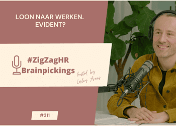 Loon naar werk. Evident?!