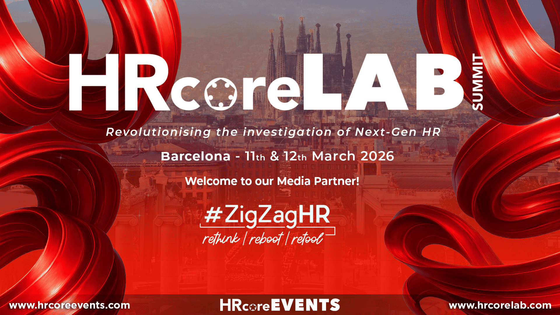 HRcoreLAB ZigZag HR
