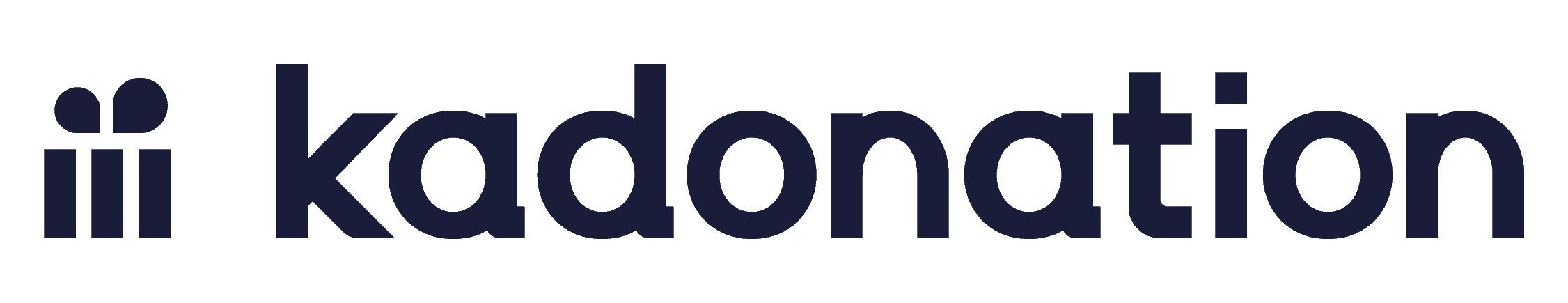Kadonation logo dark 5