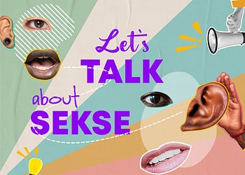 Let’s talk about Sekse