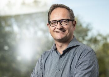 Werken is positief. Laat dat de belangrijkste boodschap zijn