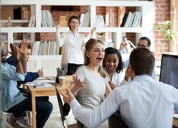 Aantrekkelijk bonusbeleid om werknemers aan te trekken én te houden