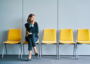 Jonge werknemers blijven vertrouwen hebben in arbeidsmarkt