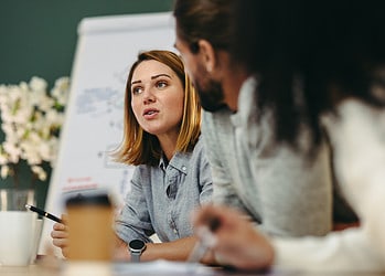 Wat drijft Gen Z op de arbeidsmarkt?