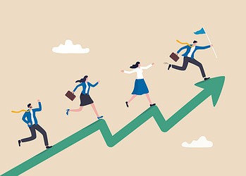 Loon naar werk, evident?