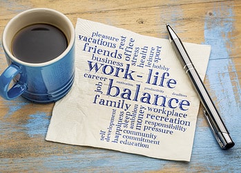 10% minder loon in ruil voor meer vakantie