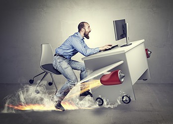 47% Gen Z heeft contract op zak vóór diploma