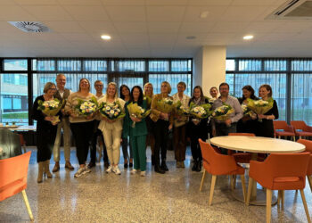 Extra investeren in eigen talent leidinggevenden is broodnodig. Zeker in de zorgsector