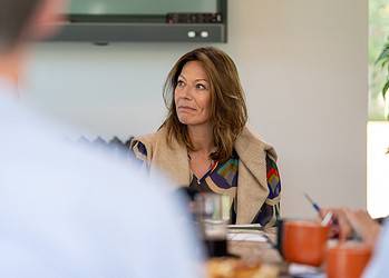 Van evidence-based HR naar vision-based HR