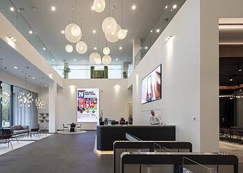 Een kijkje in hybride werken bij Mediahuis