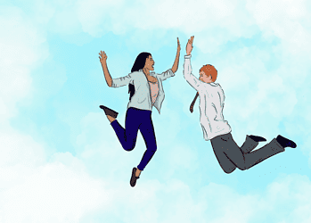 Wat ik je toewens in 2024