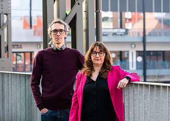 Gentse startup versterkt bedrijven met de kracht van neurodiversiteit