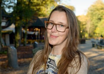 De toekomst kan nog alle kanten op. En HR kan er haar stempel op drukken