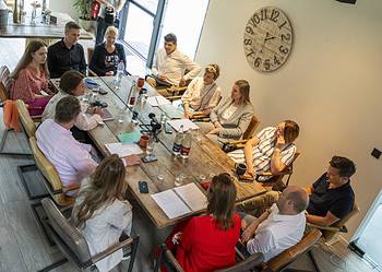 De 72 uur van #ZigZagHR: hoe houden we werk werkbaar?