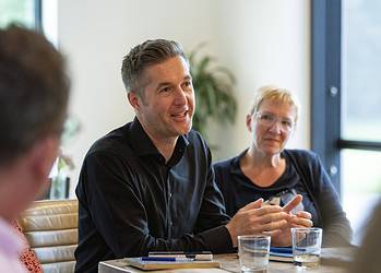 6 jaar op rij een Great Place to Work: zo doet Unique dat