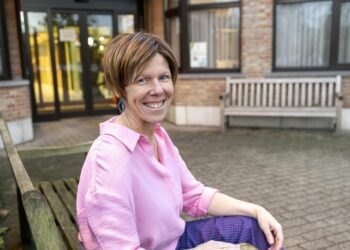 “Ons communitygevoel heeft de grootste impact op welzijn”