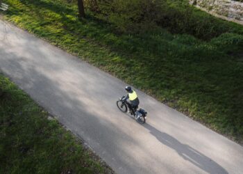 o2o Bicycle Leasing en Vlaamse overheid samen op koers richting een duurzamere mobiliteit