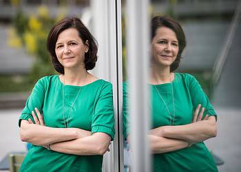 “Anderen bijstaan gaat beter als je je als werknemer ondersteund voelt”