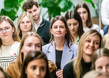 NXT Up: 10 vragen aan jonge HR professionals