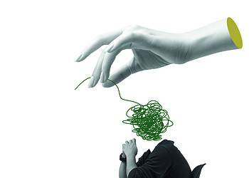 De burn-outepidemie: feit of fabel?