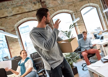 Eén op de vijf jongeren vertrok dit jaar bij werkgever