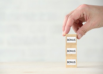 1 op 4 bedienden kregen dit jaar een bonus