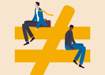 Christophe Busch waarschuwt voor toxische polarisatie