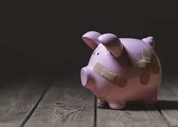 Financieel welzijn en geluk gaan hand in hand