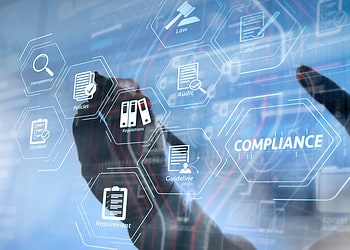 Deel lanceert online omgeving voor naleving van wet- en regelgeving wereldwijd