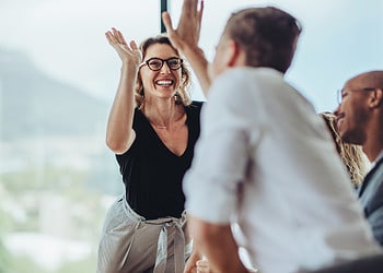 Innovatiever door je evaluatiegesprek? Dat hangt van je leidinggevende af