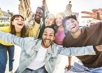 Deloitte’s 12de onderzoek naar Gen Z en millennials