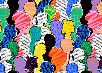 In een diverse samenleving zijn inclusieve werkvloeren noodzakelijk