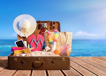 Opgelet: Wettelijke vakantie pas vanaf 1 januari in bepaalde gevallen overdraagbaar naar volgend jaar