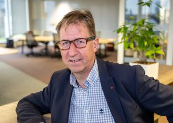 Wellbeing is de gedeelde verantwoordelijkheid van organisatie en medewerkers