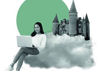 Volgende maand in #ZigZagHR: wellbeing