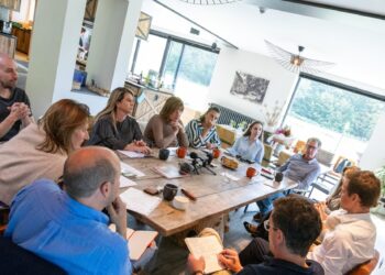 72 uur van #ZigZagHR: Je moet mensen vooral kunnen raken