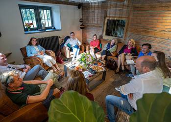 72 uur van #ZigZagHR: Elk talent dat ons pad kruist, moeten we omarmen