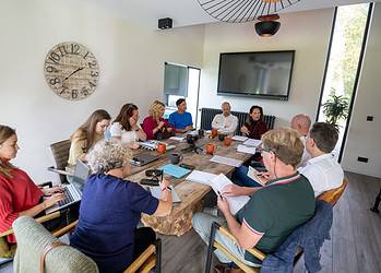 72 uur van #ZigZagHR: Elk talent dat ons pad kruist, moeten we omarmen