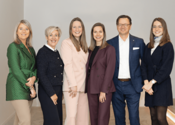 Stella P. start bestuurdershub in regio Antwerpen-Limburg met Annick Maes