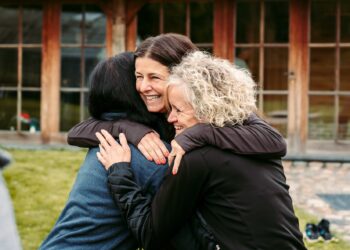 Dankbare leiders zijn effectieve leiders