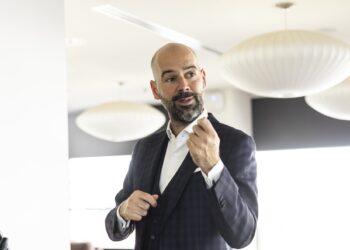 HR in het vaarwater van de nieuwe cultural wars