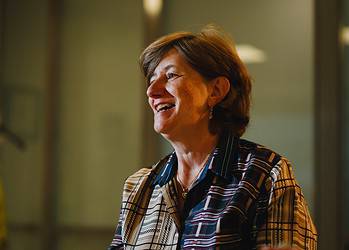 Sophie Dutordoir en Ilham Kadri vaakst vermelde vrouwelijke CEOs in Belgische media