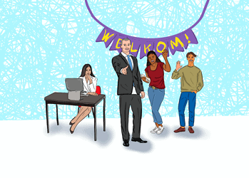 Is dit het jaar waarin workplace well-being haar rechtmatige plek opeist?