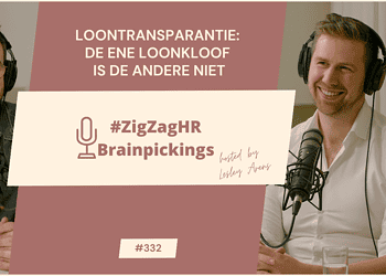 Loontransparantie