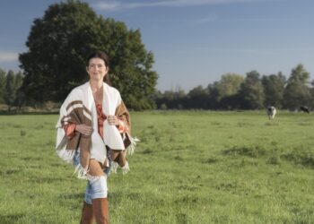 Leiderschap start met zelfleiderschap