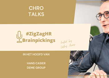 Hans Casier Youtube 1