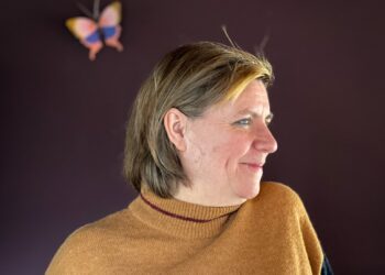 “Maatschappelijke thema’s pak je niet aan met een team van enkel veertigers”