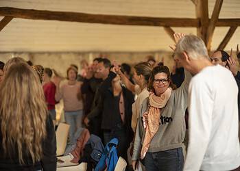 Een holistische aanpak van welzijn is de sleutel tot een gezond en goedpresterend bedrijf