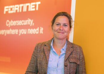 Zigzaggen van marketing naar cybersecurity